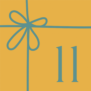 Door 11