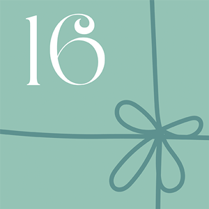 Door 16