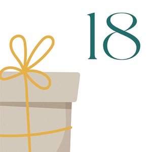 Door 18