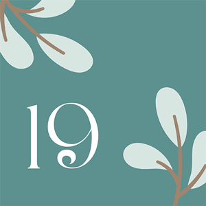 Door 19