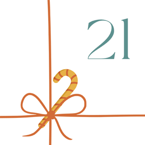 Door 21
